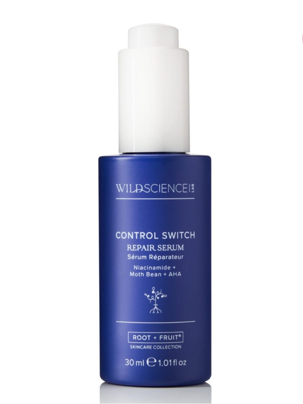 Wildscience Control Switch Repair Serum 1oz BRAND NEW IN BOX